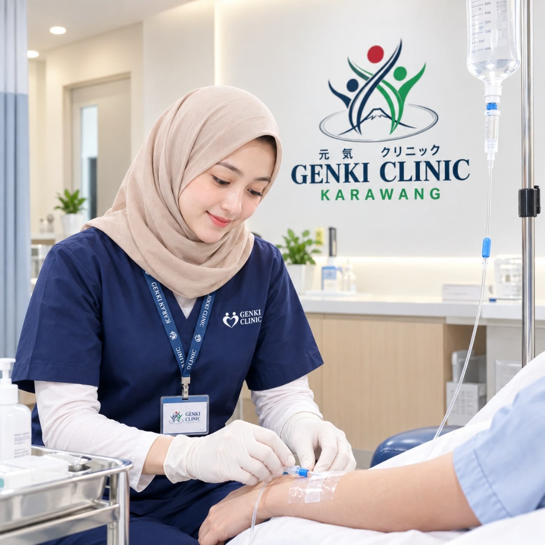 Genki Clinic