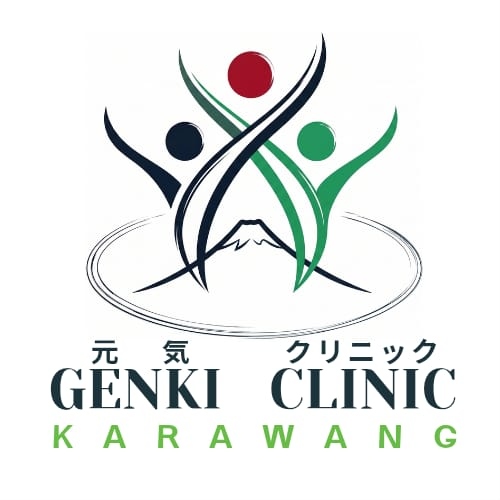 Genki Clinic RS Bayukarta