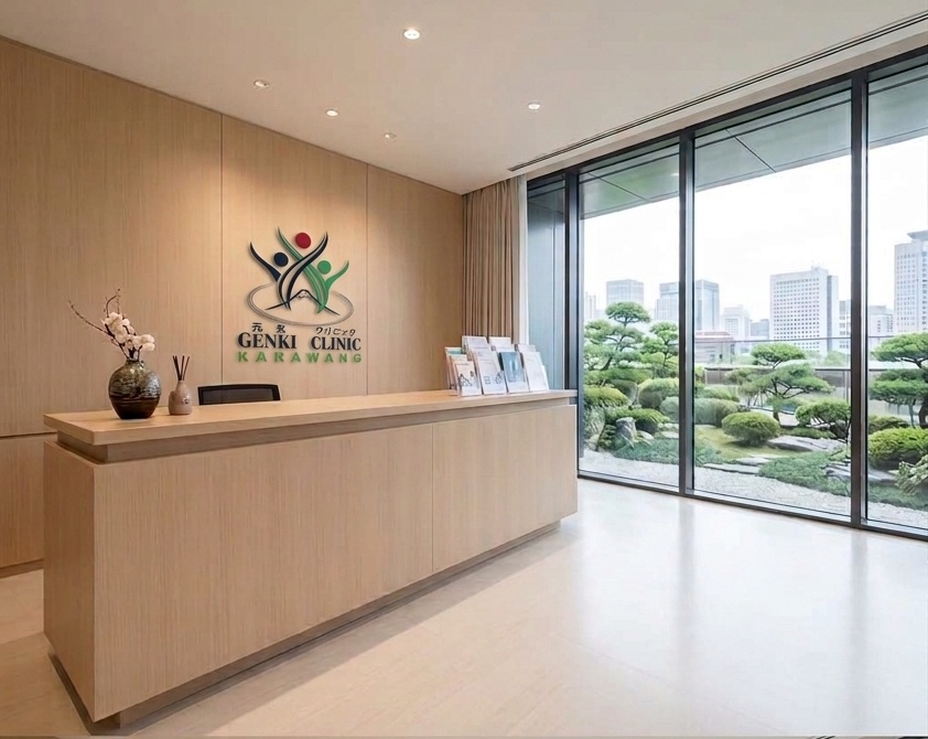 Genki Clinic
