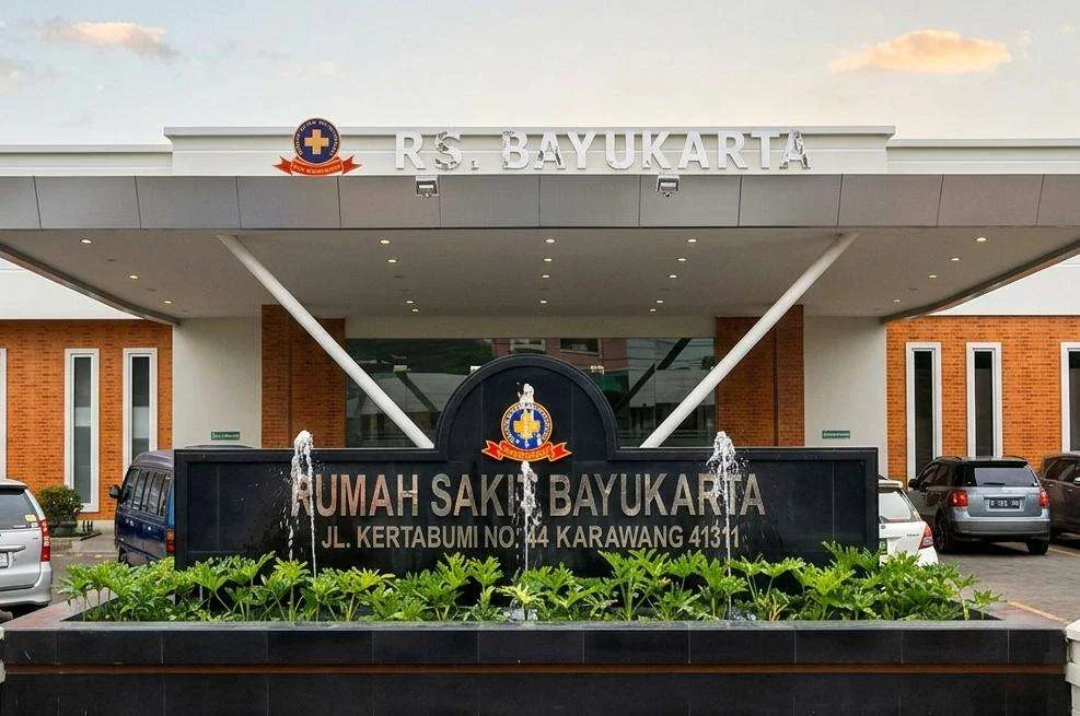 RS Bayukarta